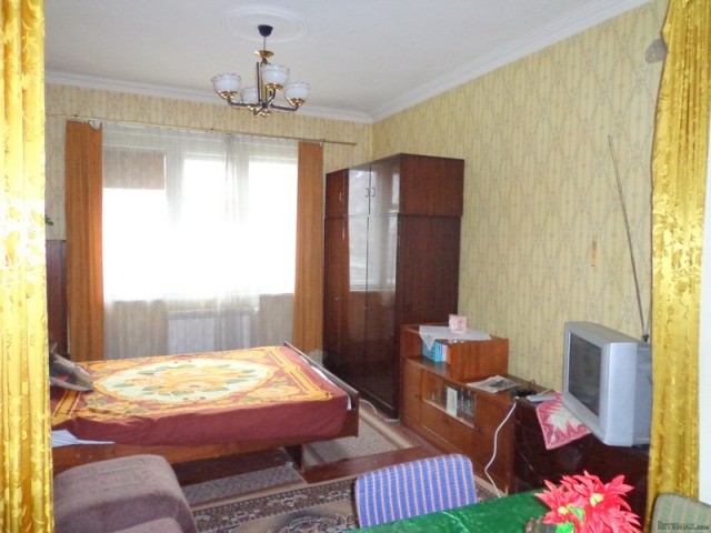 1-bedroom apartment with 2 attic rooms.. - 2