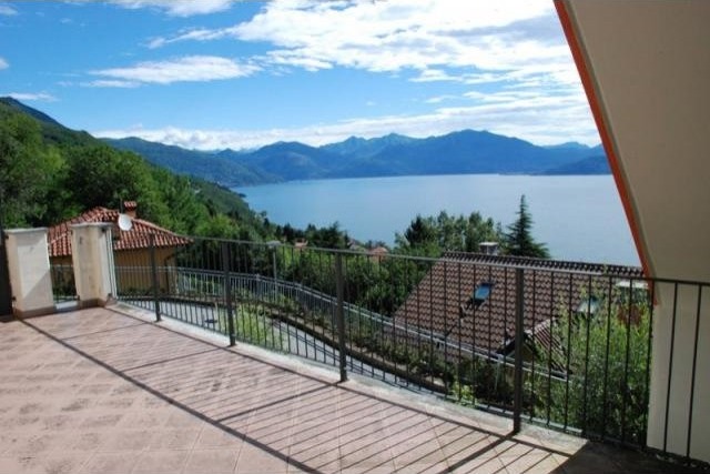 2 bedroom Apartment For Sale: Ghiffa, IT