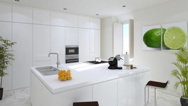 2 Bedrooms - Apartment - LISBON - For.. - 2
