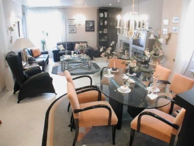 Villa for sale in Moraira - 2