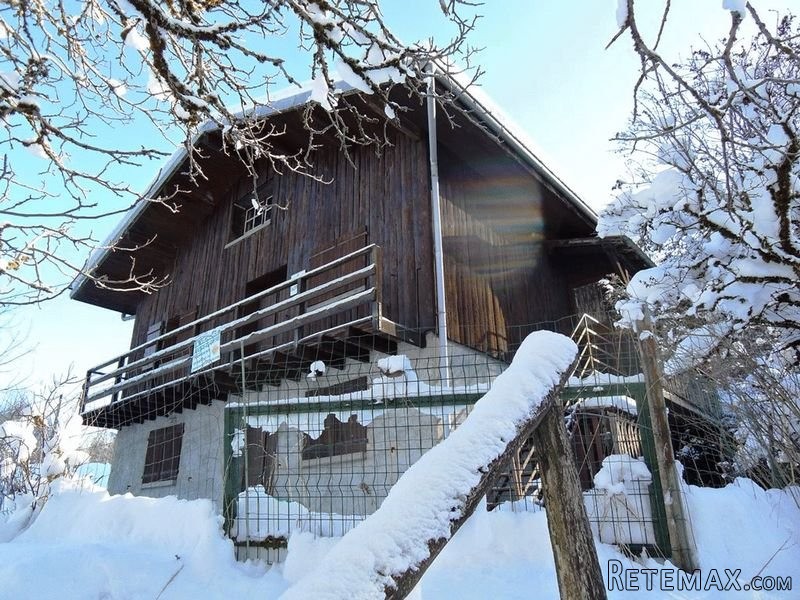 5 Bedroom Chalet La Moiviere, Morillon - 2