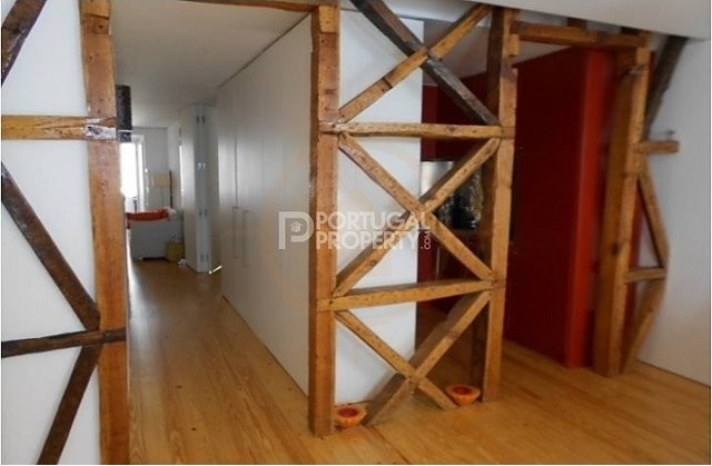 Cozy 2 Bedrooms Apartment in Lisbon