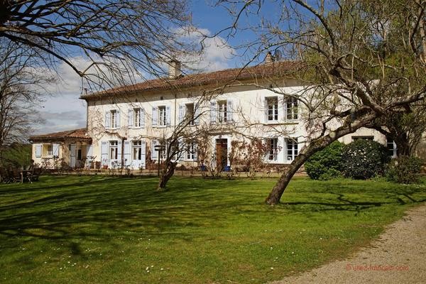 Nr Lavaur (Tarn) - For sale:..