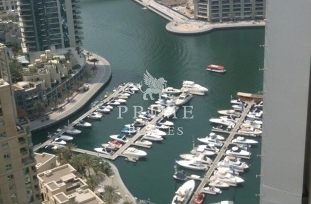 Best Duplex Apartment in Original Emaar..