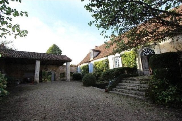 26267 - Vente - Maison - Vergt