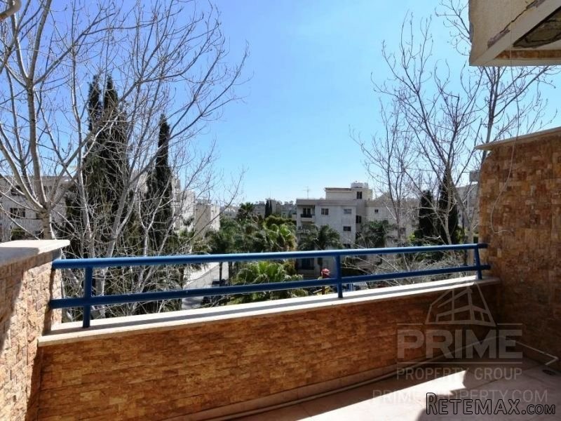 3 Bedrooms - Apartment - Limassol - For.. - 2