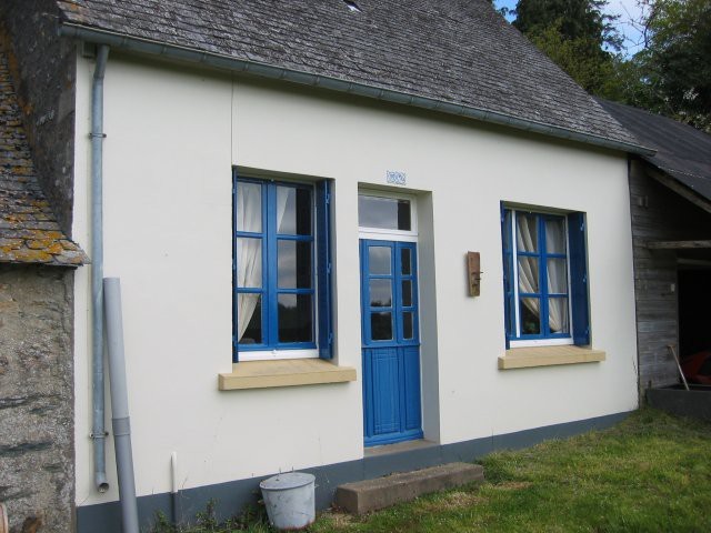 Maison En Pierre En Campagne À.. - 2