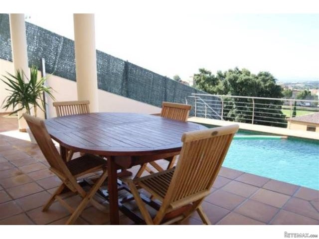 6 Bedrooms - House - Girona - For Sale