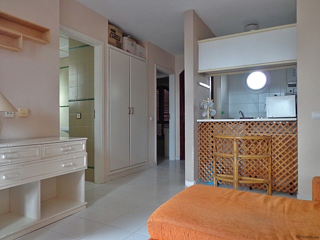 Apartment in Costa del Silencio