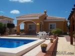 Detached villa, Alicante (Costa..