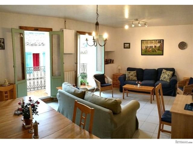 House In Saint Thibery, France