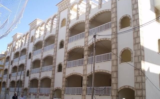 New Build · Apartment · Spain · Costa Bl.. - 2