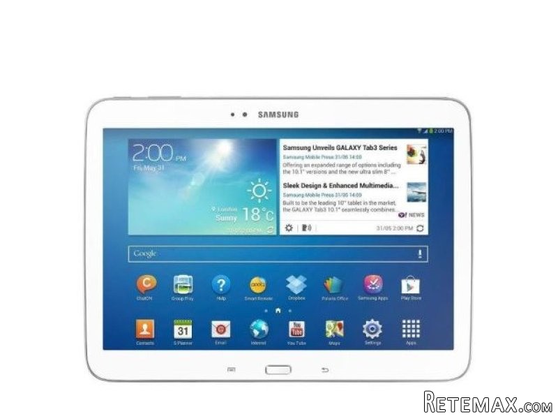New Samsung Galaxy Tab 3 10.1" 16Gb