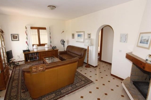 4 Bedrooms - Villa - Alicante - For Sale - 2