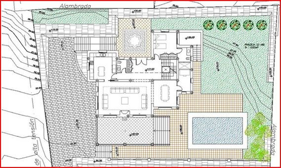 - Land - Malaga - For Sale - 2