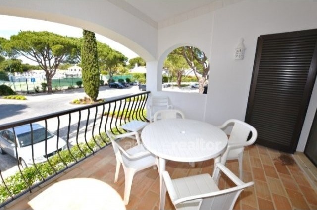 2 Bedroom Apartment In Dunas Douradas..