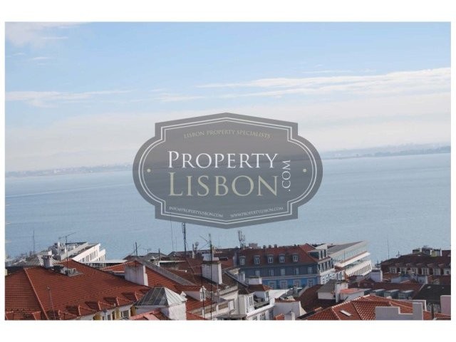 2-bedroom Duplex Penthouse Apartment..