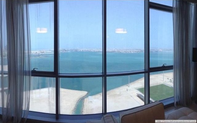 2 Bedrooms - Apartment - For Sale