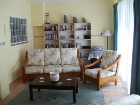 Villa Hondon de las Nieves JS 212 - 2