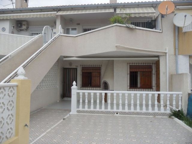 Apartment for sale 65.000 € Costa..
