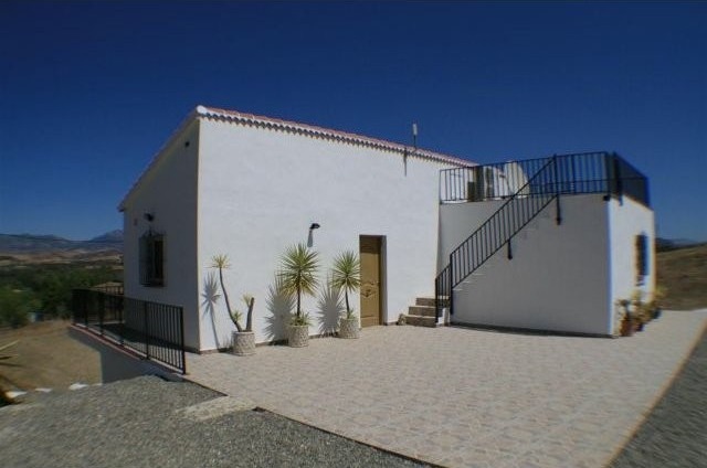 Villa - A fabulous country property.. - 2