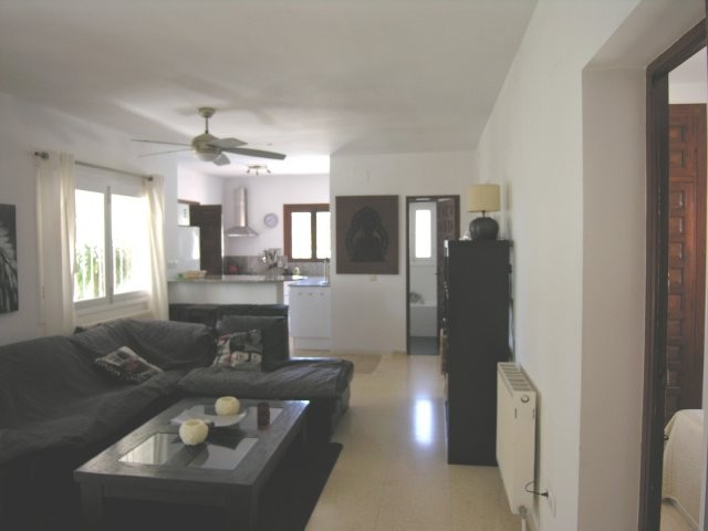 Villa for sale in Moraira - 2