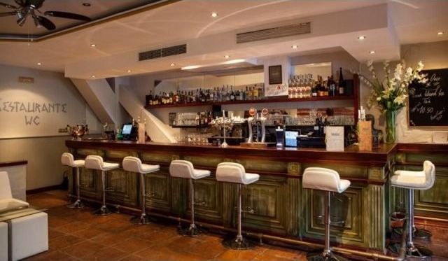 Commercial - restaurant in great.. - 2