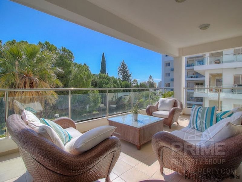 Apartment in Limassol, Cyprus, for..