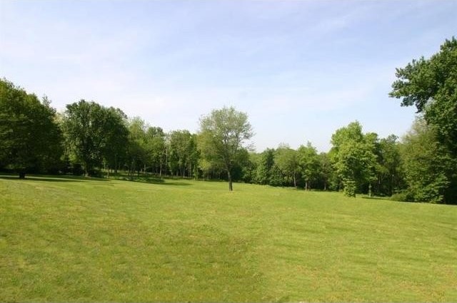 Land For Sale: Greenwich, Connecticut