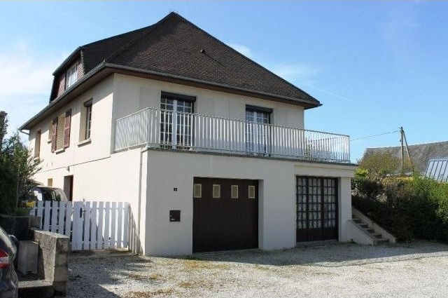 Lingreville - House For Sale
