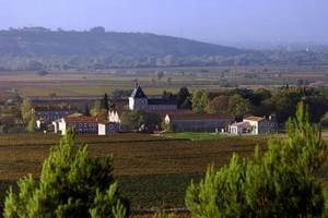 19th Century Castle Of 1000 M² With..