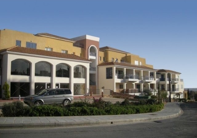 Aphrodite Springs Apartments - 2