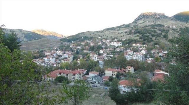 B271 - Land parcel of 750 sqm at..