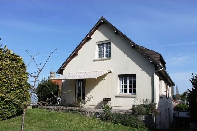Lingreville - House For Sale - 2