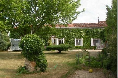 Stone House For Sale Nere