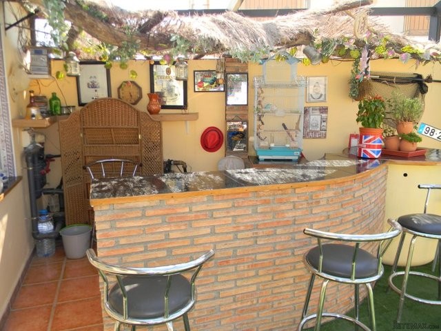 Villa For Sale, Taberno, Almeria - 2