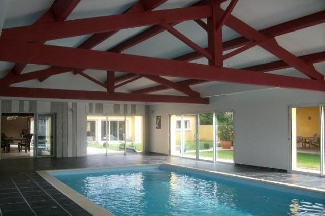 3 bedroom Villa For Sale: 79000 NIORT - 2