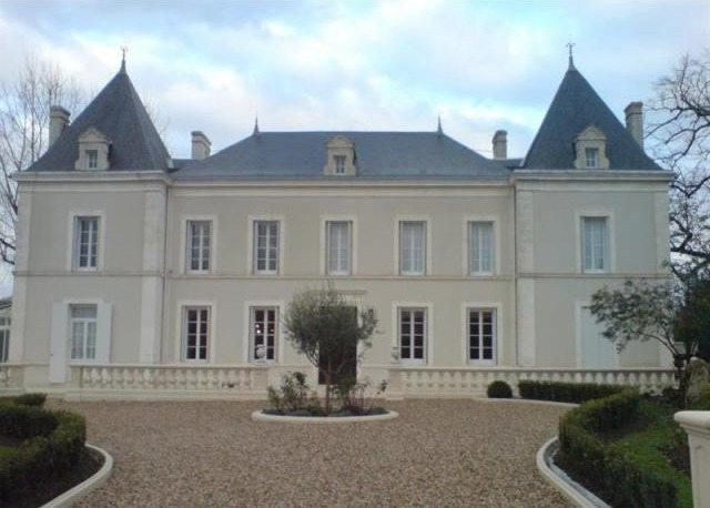 4 bedroom Castle For Sale: 16210.. - 2