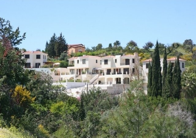 Agnades Village Villas - 2