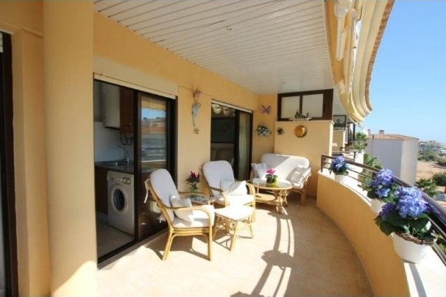 Apartment for sale in Albir