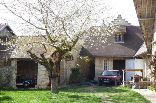 4 bedroom Character For Sale: 02290.. - 2
