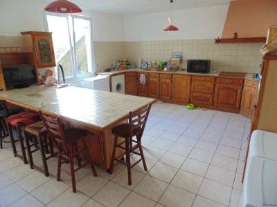 Maison - Tremeven - 2