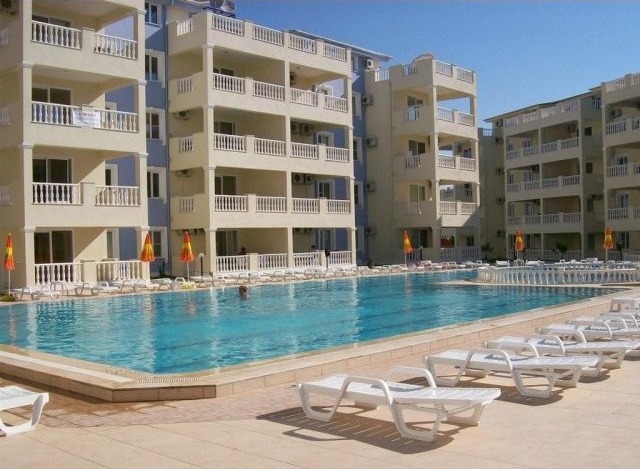 Royal Marina Complex