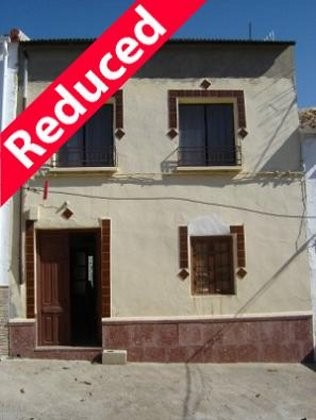 Townhouse, Lucena