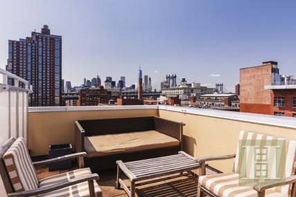 1 bedroom Apartment For Sale: 206 FRONT.. - 2