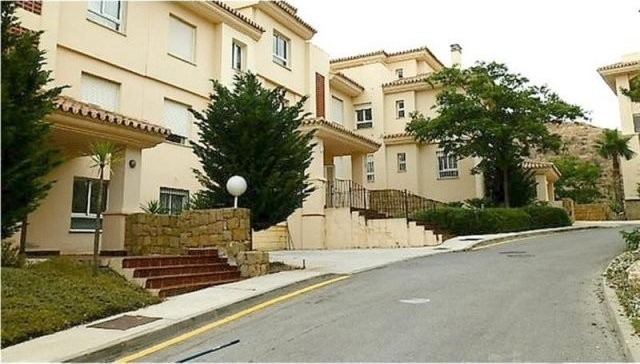 Apartment - Apartment in Mijas. Total..