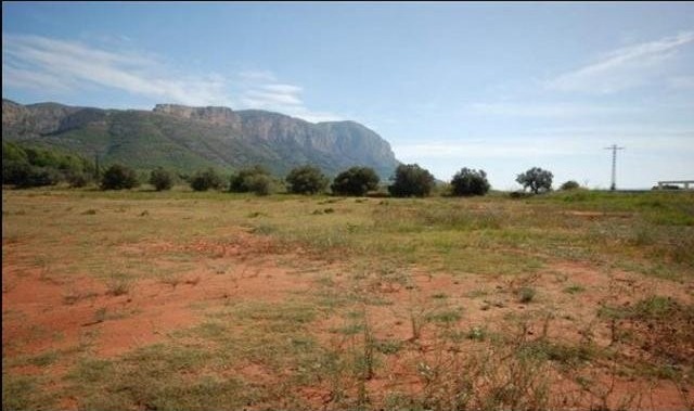 Plot For Sale Jesus Pobre - Ref: 1839