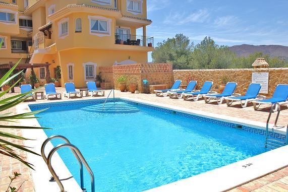 3 bedroom Duplex For Sale: La Manga Club - 2