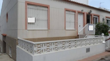 Resale · Townhouse · Spain · Costa Bl..
