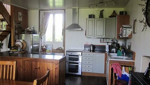 Splendid country house in 1 hectare of.. - 2
